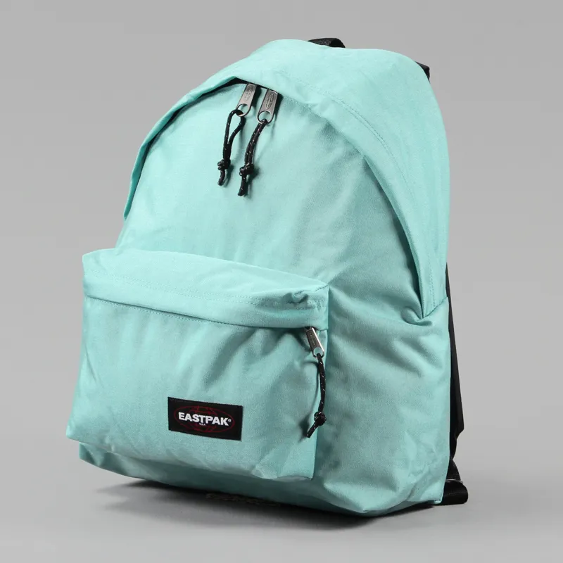 Eastpak Unisex Padded Pakr Backpack Bag 24 Litre Watergun Green