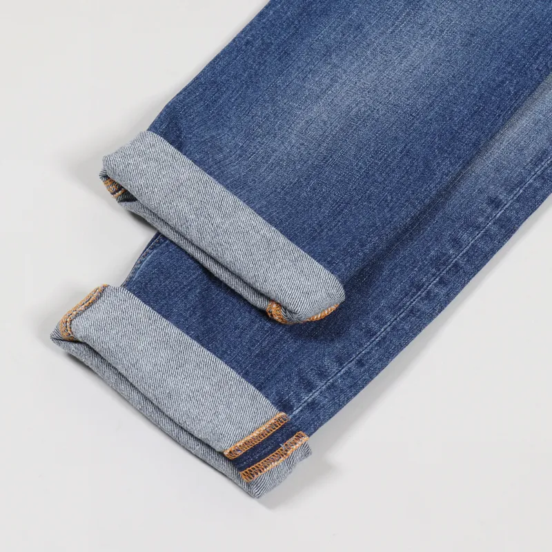 Nudie Jeans Lean Dean Pale Favourite-4