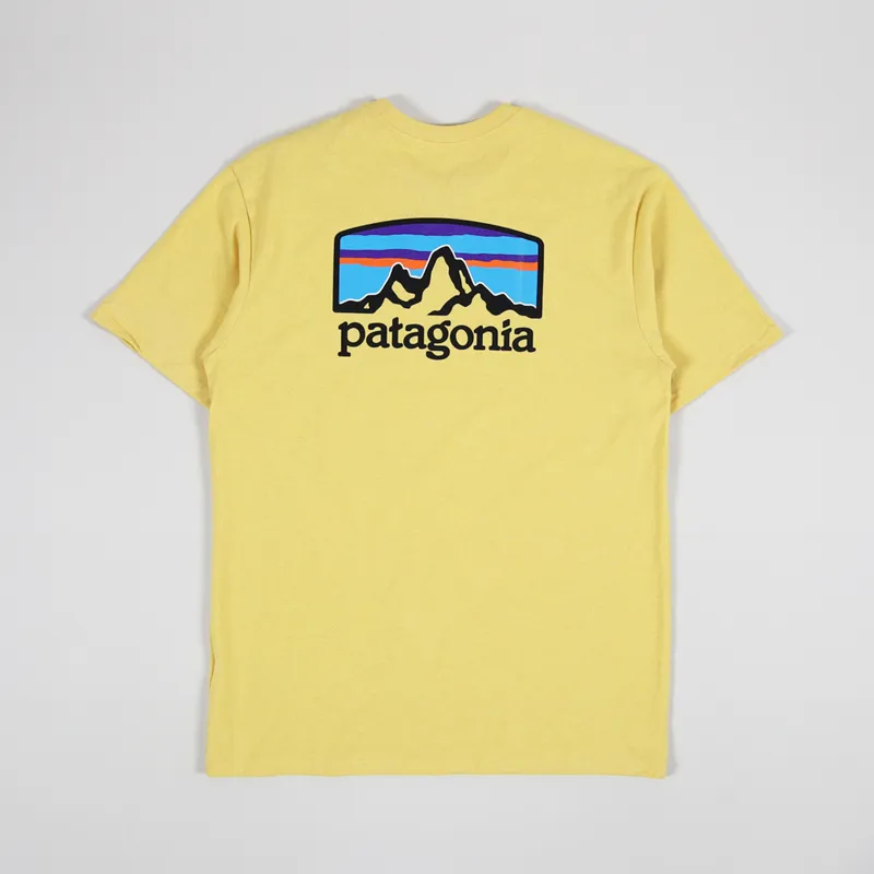 Patagonia fitz roy horizons cheap