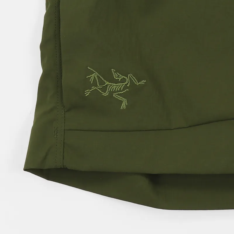 Arcteryx Palisade Short Bushwhack-2