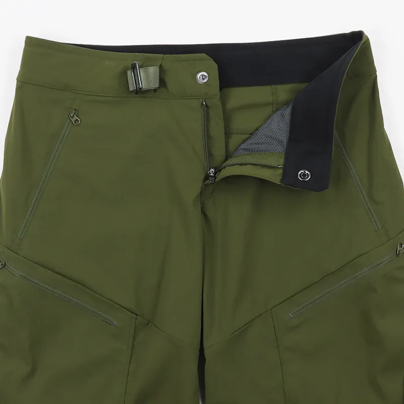 Arcteryx Palisade Short Bushwhack-1