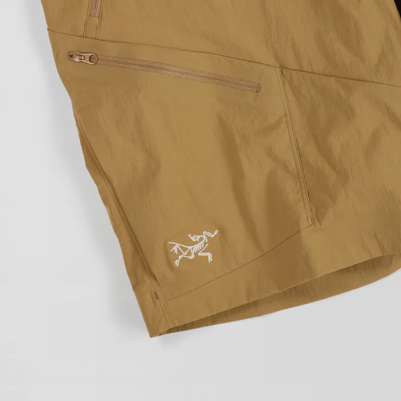 Arcteryx Palisade Short Elk-1