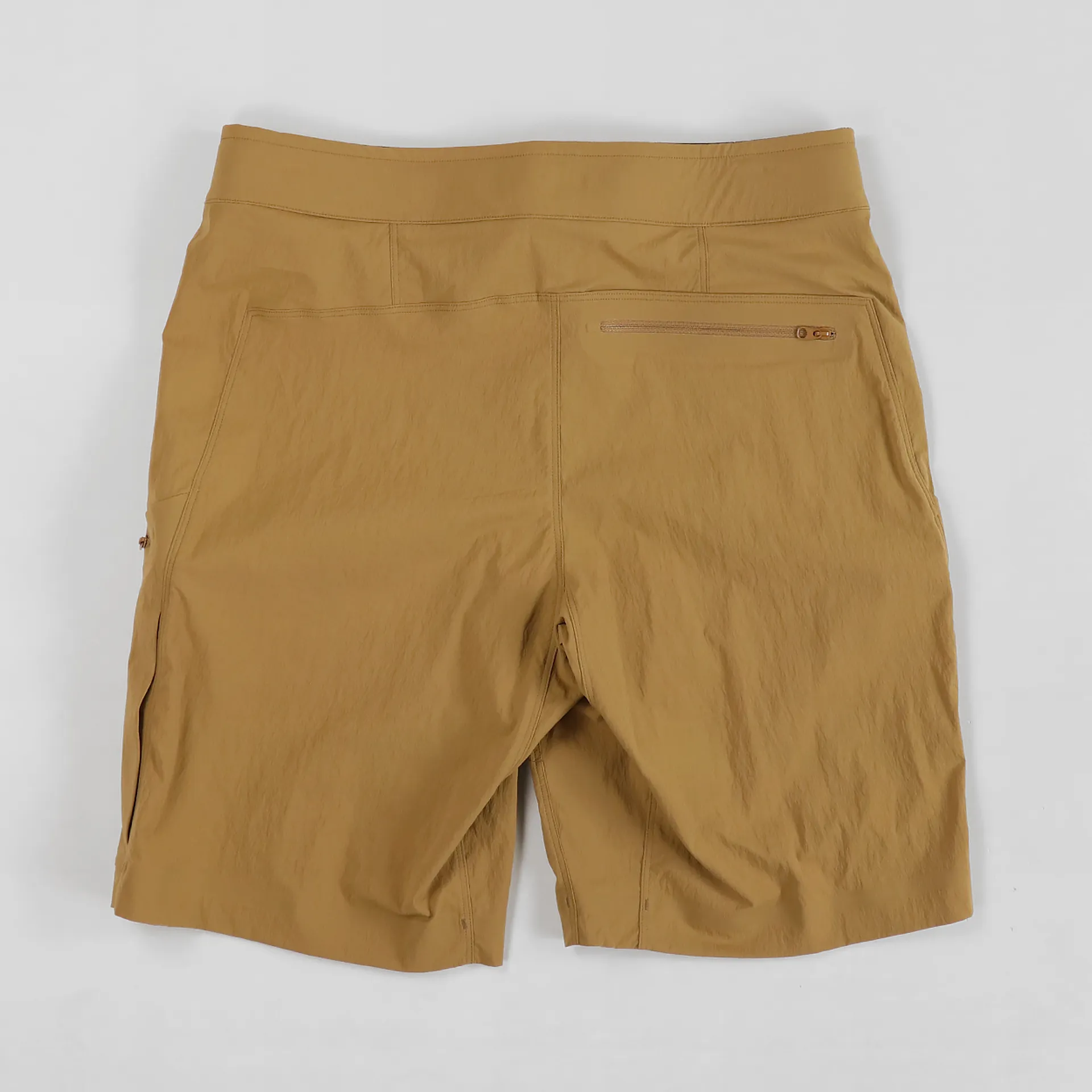 Arcteryx Palisade Short Elk