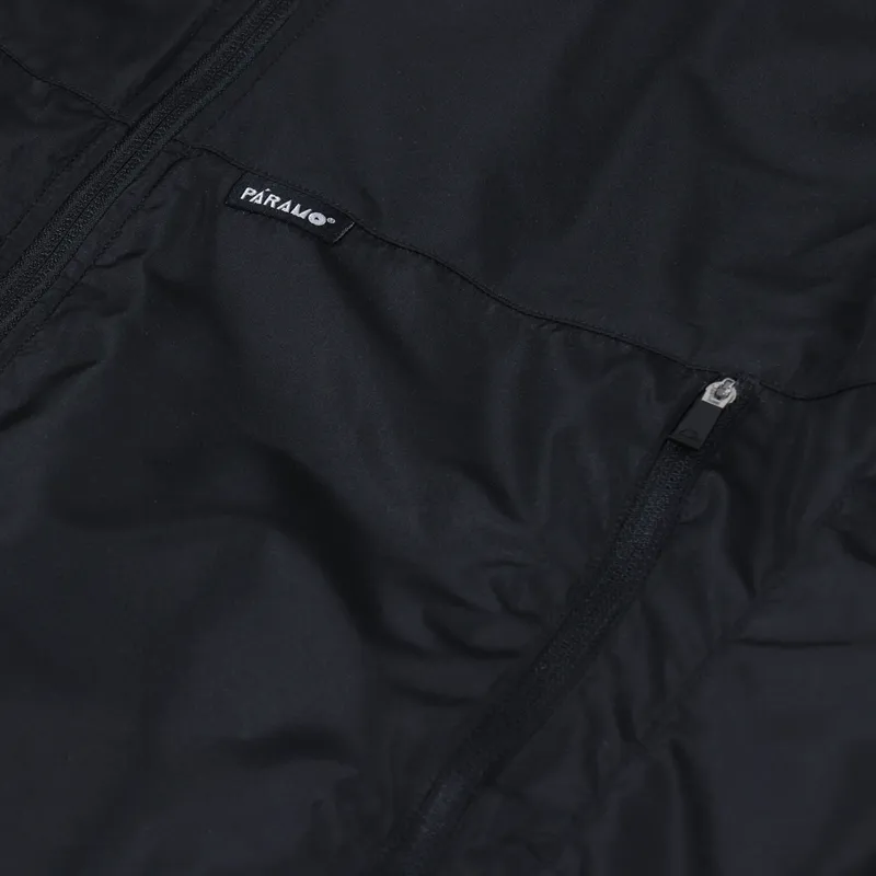 Paramo Velez Jacket Black-8