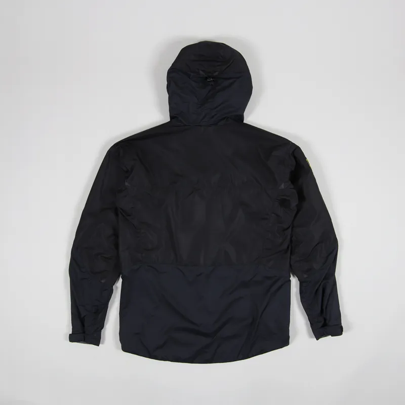 Paramo Velez Jacket Black-12