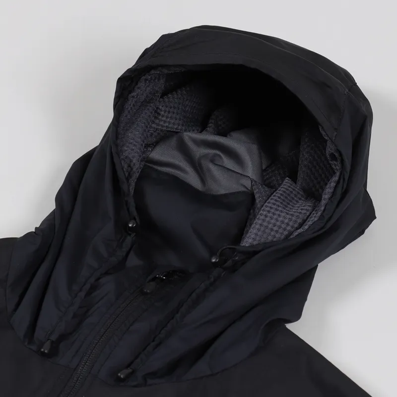 Paramo Velez Jacket Black-7