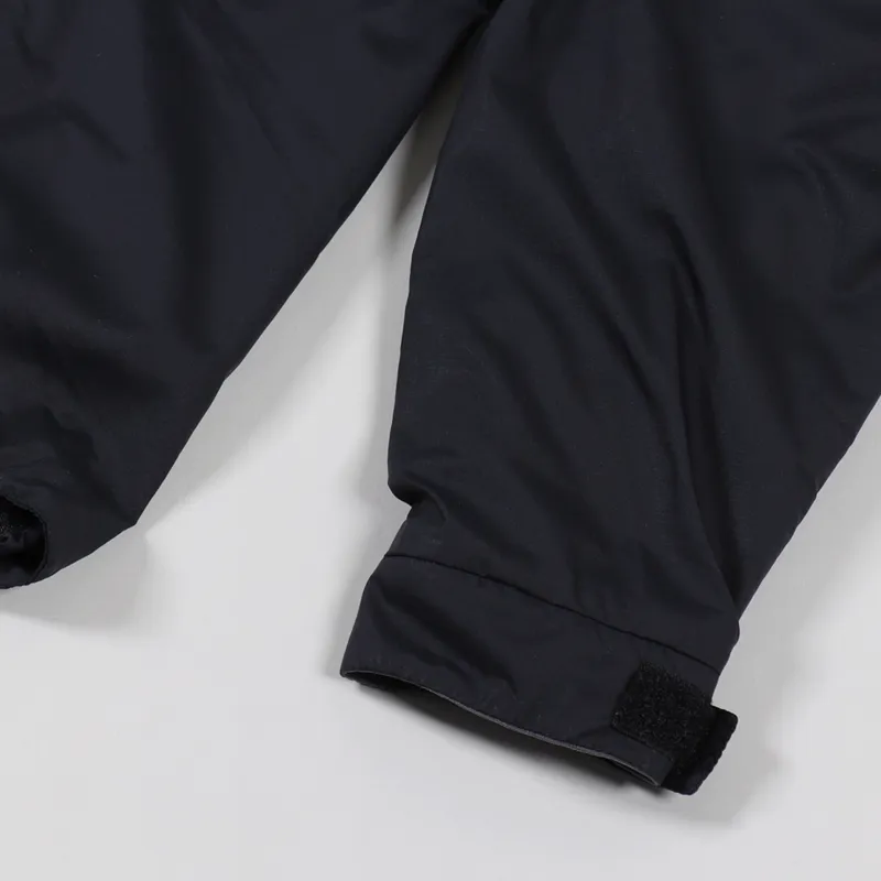 Paramo Velez Jacket Black-5