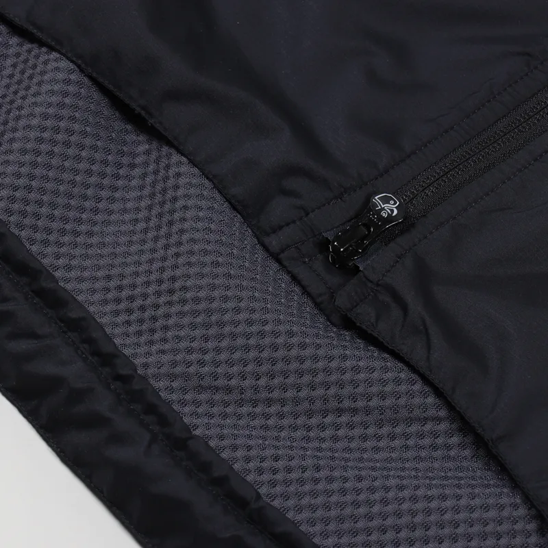 Paramo Velez Jacket Black-4