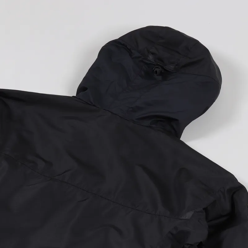 Paramo Velez Jacket Black-11