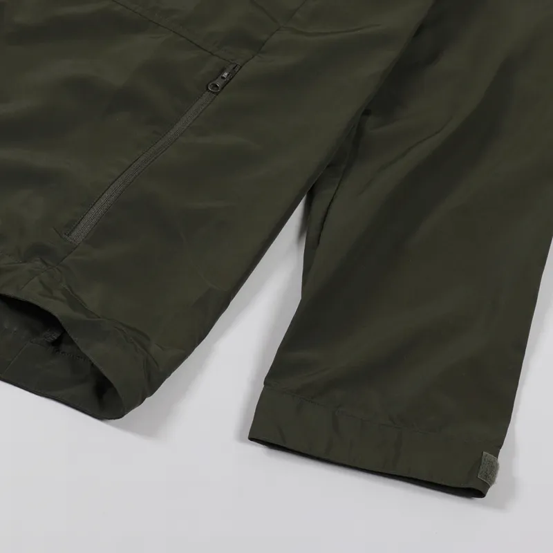 Paramo Bentu Windproof Jacket Moss-7