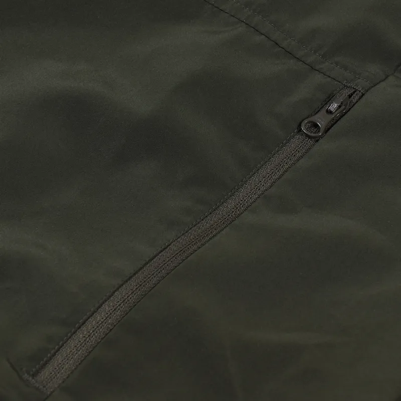 Paramo Bentu Windproof Jacket Moss-10