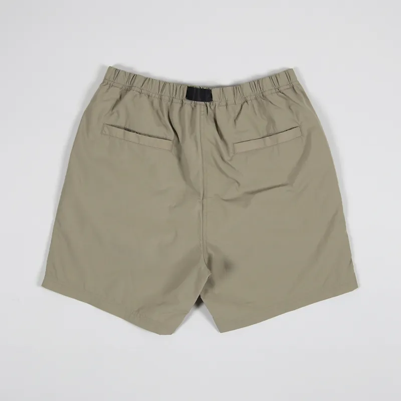 Parlez Vanguard Shorts Sand-4