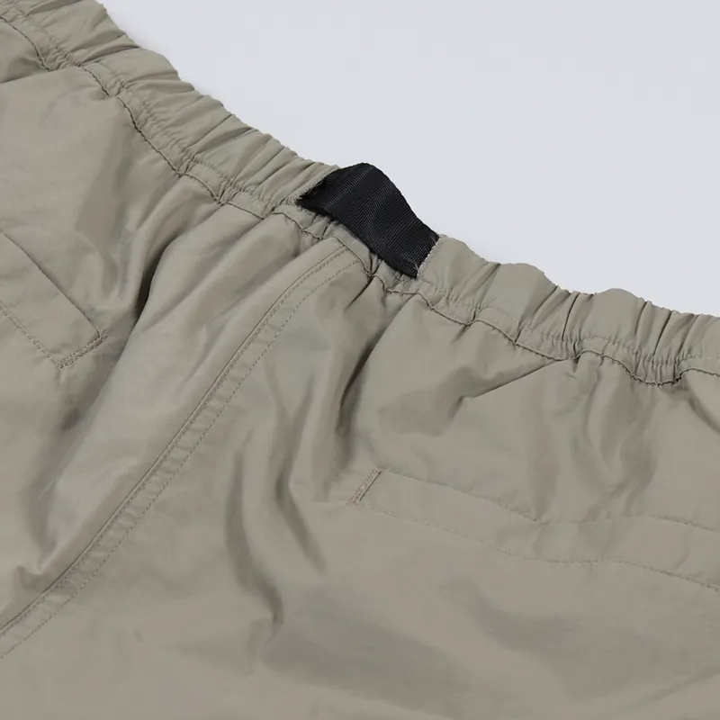 Parlez Vanguard Shorts Sand-2
