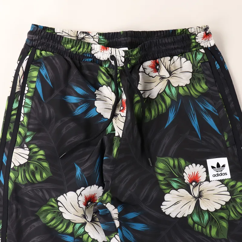 Adidas Skateboarding Party Wind Pants Multicolour White-1