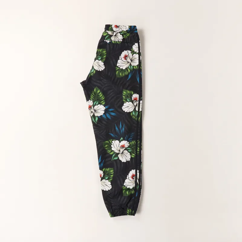 Adidas Skateboarding Party Wind Pants Multicolour White-2