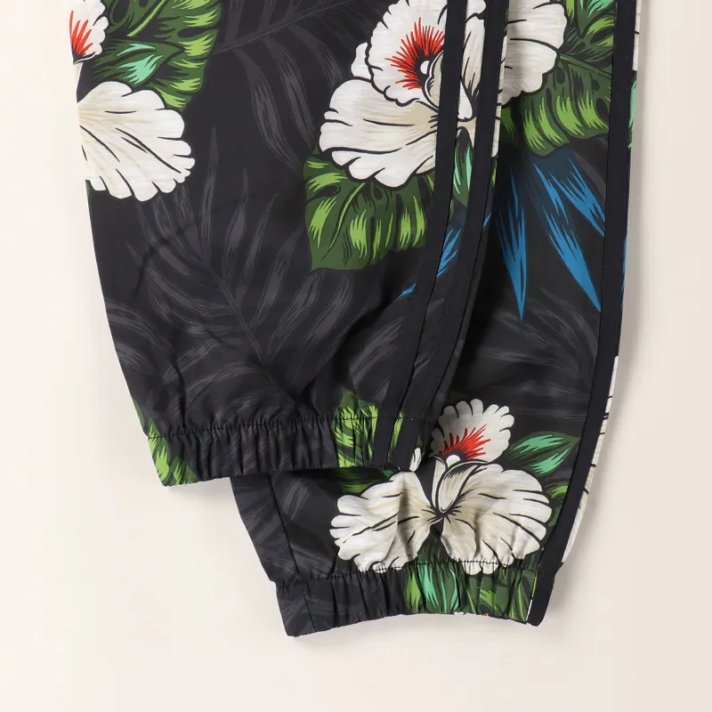 Adidas Skateboarding Party Wind Pants Multicolour White-3