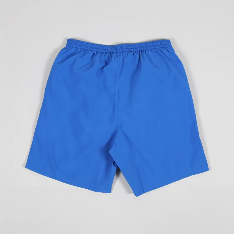 Patagonia Baggies Lights Shorts Bayou Blue-1