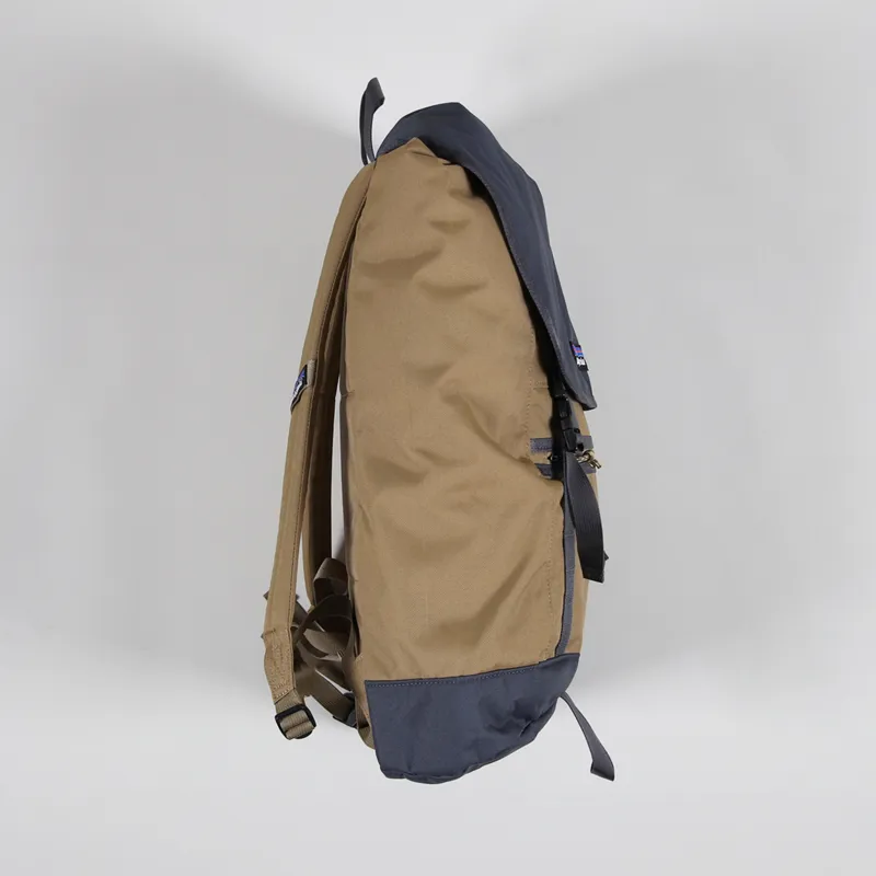 Patagonia Arbor Classic Pack 25L Coriander Brown-1