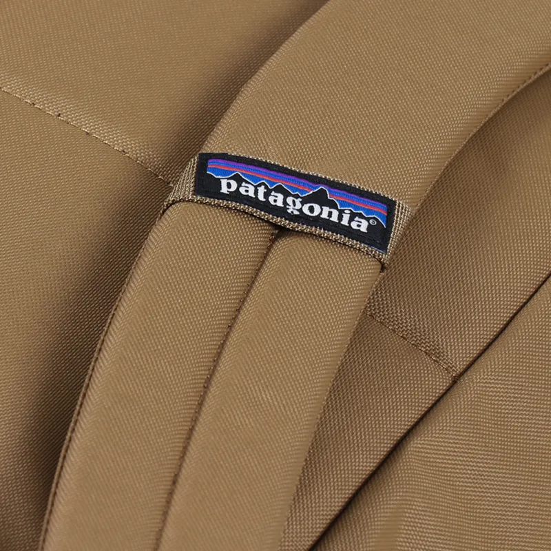 Patagonia Arbor Classic Pack 25L Coriander Brown-8