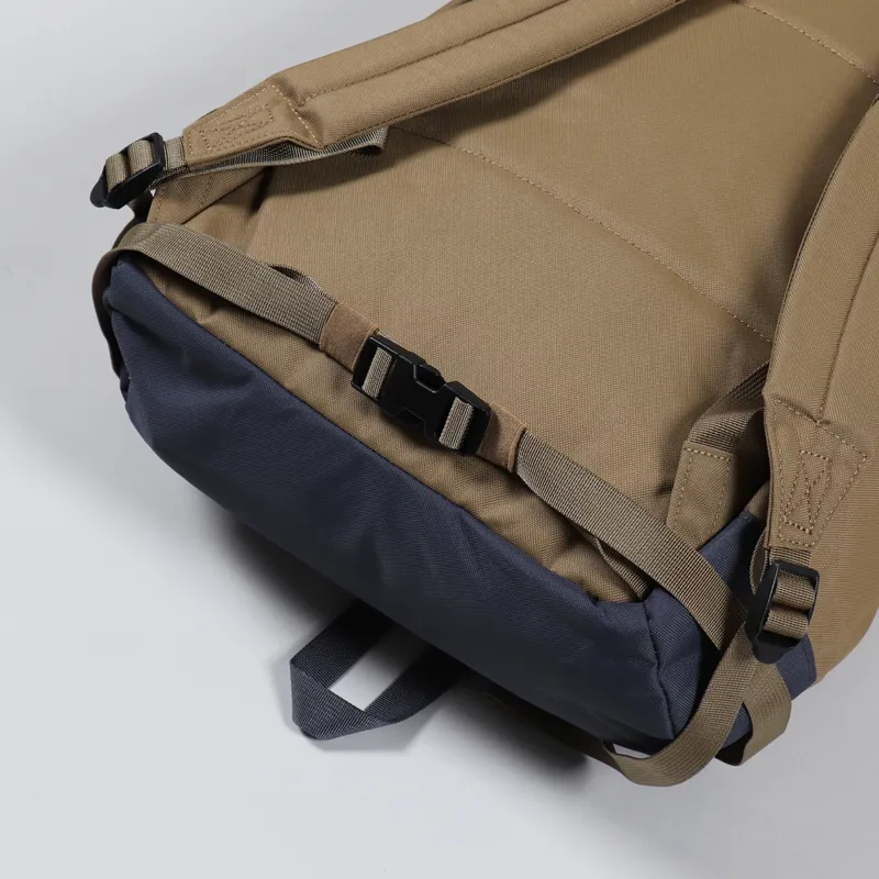 Patagonia Arbor Classic Pack 25L Coriander Brown-4