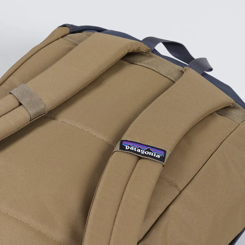 Patagonia Arbor Classic Pack 25L Coriander Brown-6