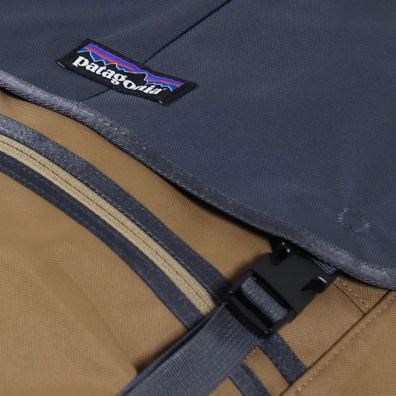 Patagonia Arbor Classic Pack 25L Coriander Brown-7