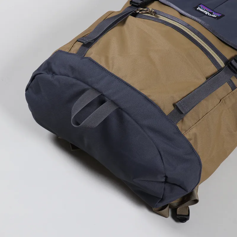 Patagonia Arbor Classic Pack 25L Coriander Brown-3