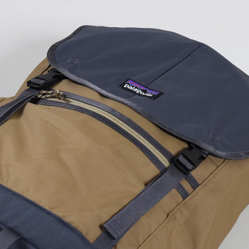 Patagonia Arbor Classic Pack 25L Coriander Brown-5