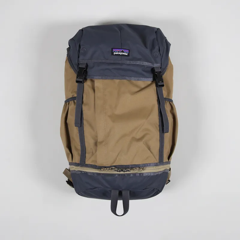 Patagonia Arbor Grande 28L Pack Coriander Brown