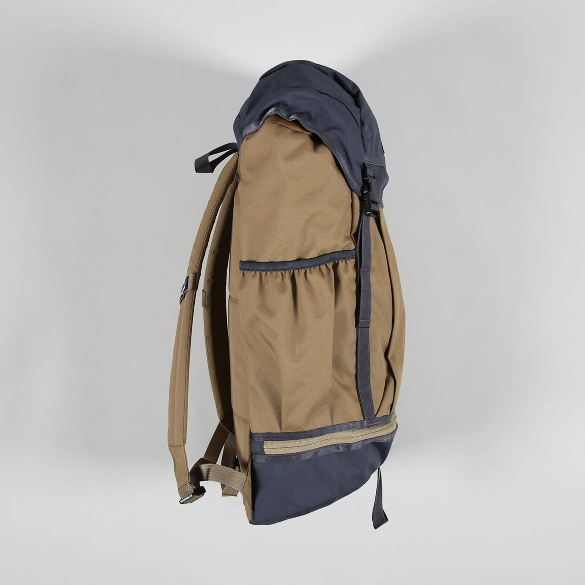 Patagonia Mens Recycled Bag Arbor Grande 28L Pack Coriander Brown