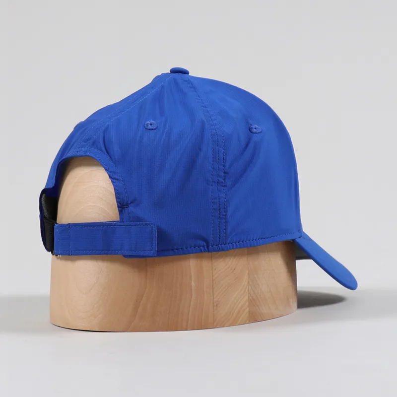 Patagonia Mens Polyester Hat Airshed Cap Superior Blue