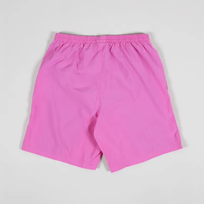 Patagonia baggies marble pink sales