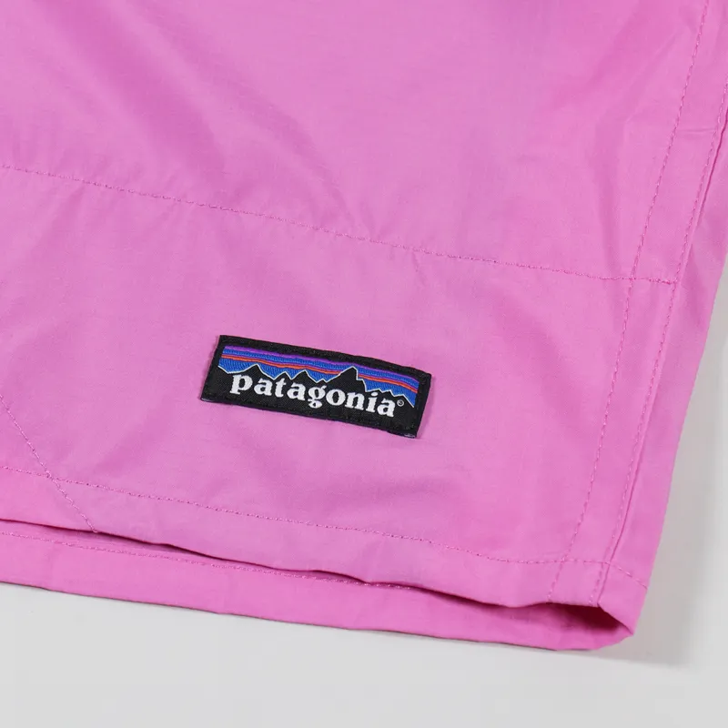 Patagonia ultra pink sale