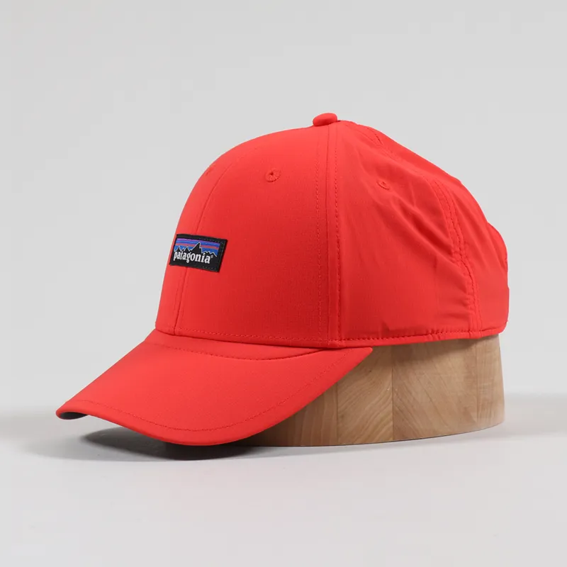 Coral clearance patagonia hat
