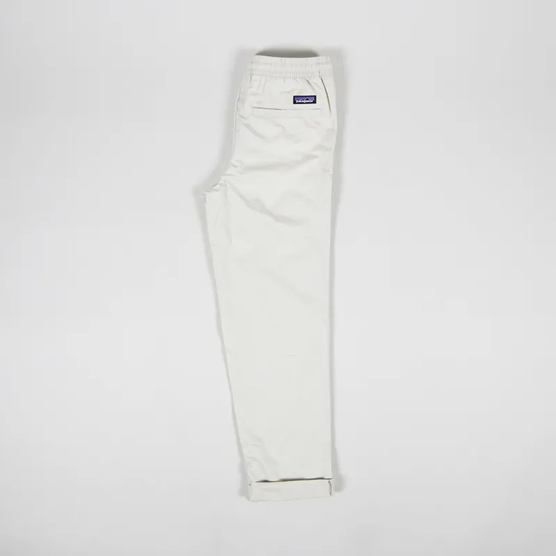 Patagonia Lightweight All-Wear Hemp Volley Pants Pelican-2