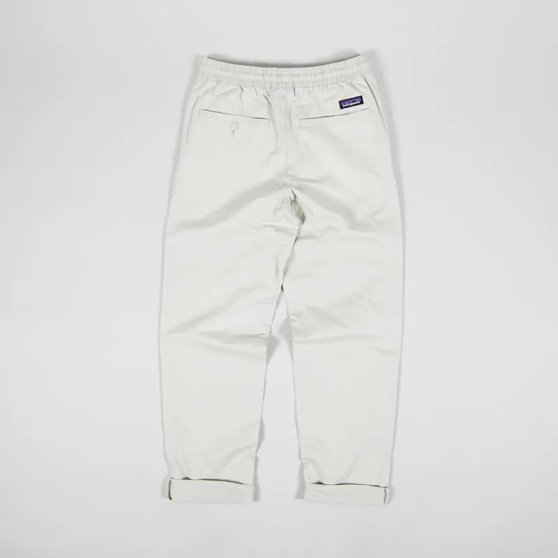 Patagonia Lightweight All-Wear Hemp Volley Pants Pelican-1