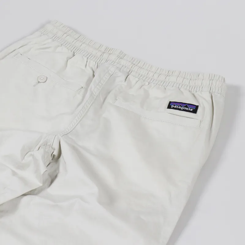 Patagonia Lightweight All-Wear Hemp Volley Pants Pelican-5