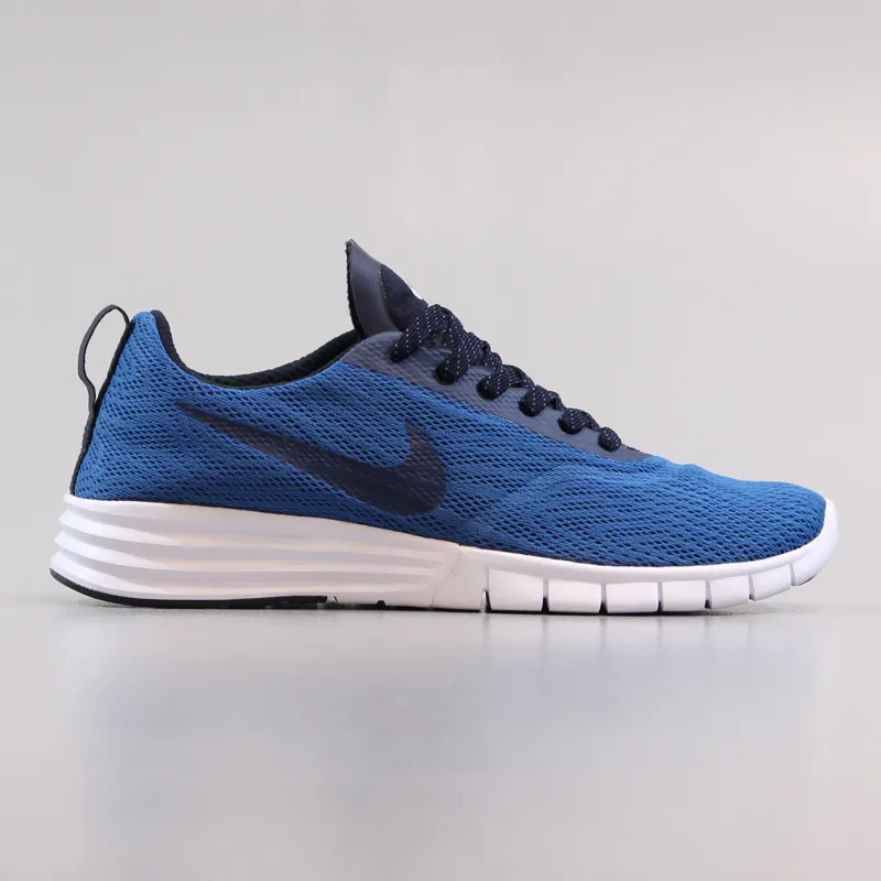 mens nike prod 9 blue