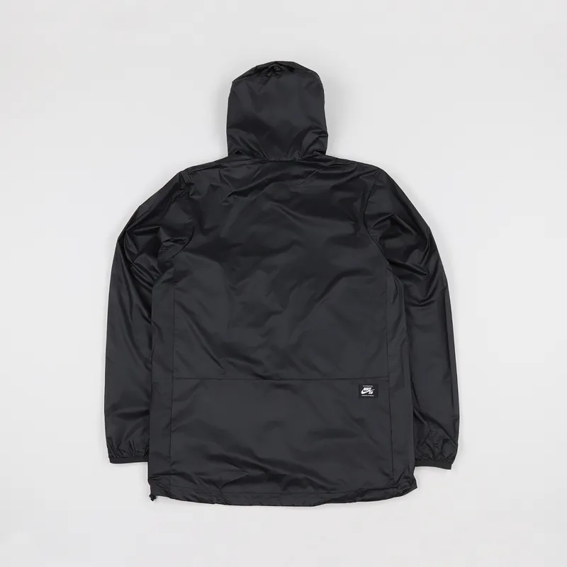 Nike SB Packable Anorak Black-3