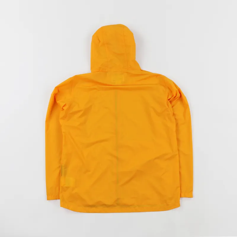 Nanamica Packable Jacket Orange-3