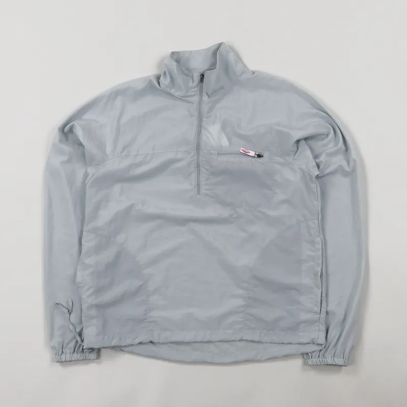 Battenwear Packable Windstopper Silver