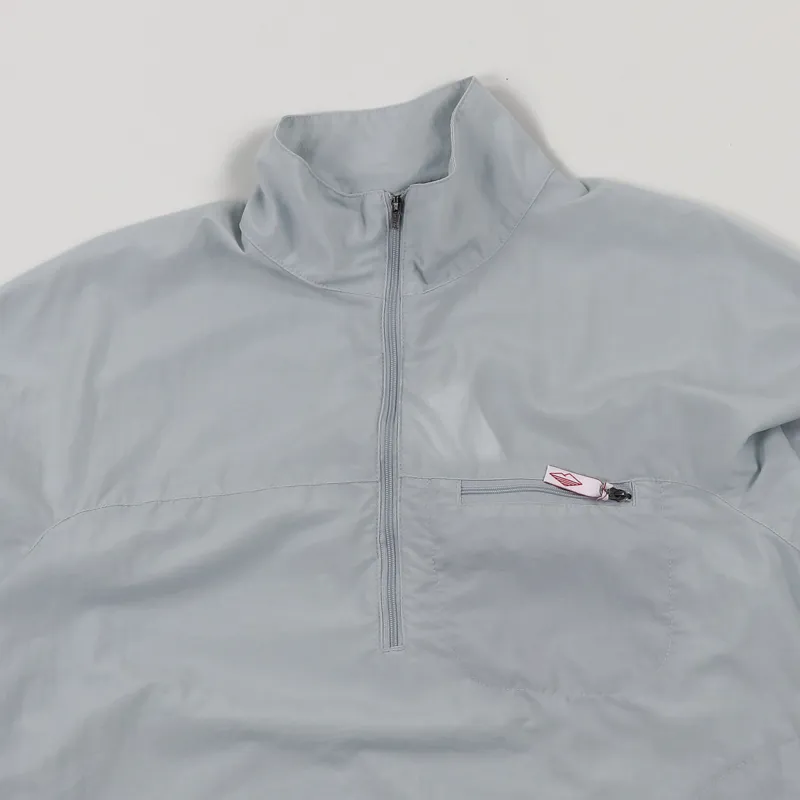 Battenwear Packable Windstopper Silver-1