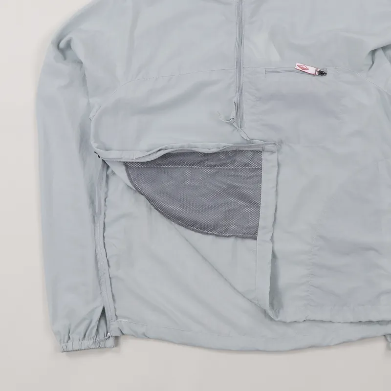Battenwear Packable Windstopper Silver-3
