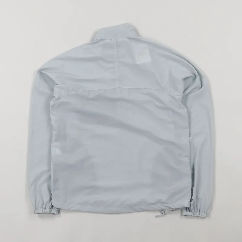 Battenwear Packable Windstopper Silver-4