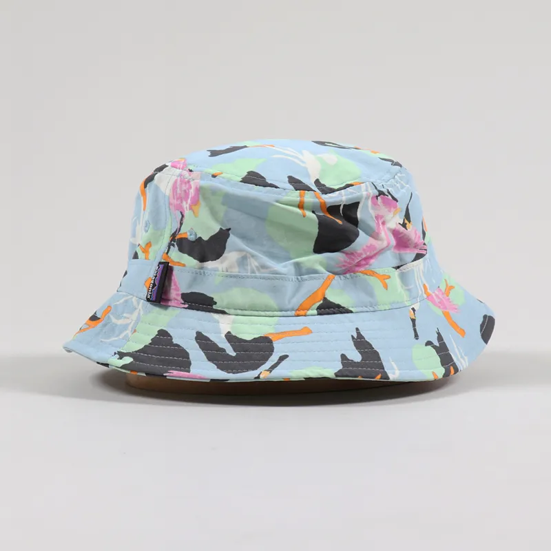 Patagonia big bucket hat hotsell