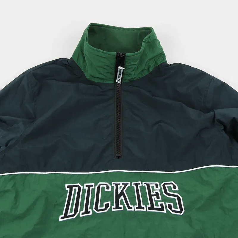 Dickies Pennellville Jacket Navy Green