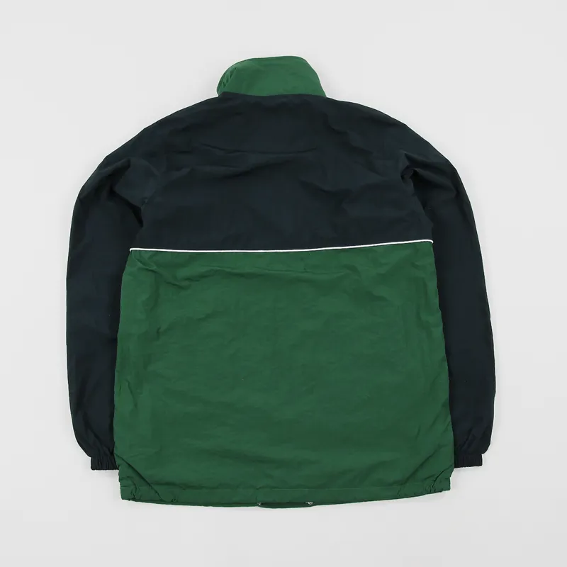 Dickies Pennellville Jacket Navy Green-5