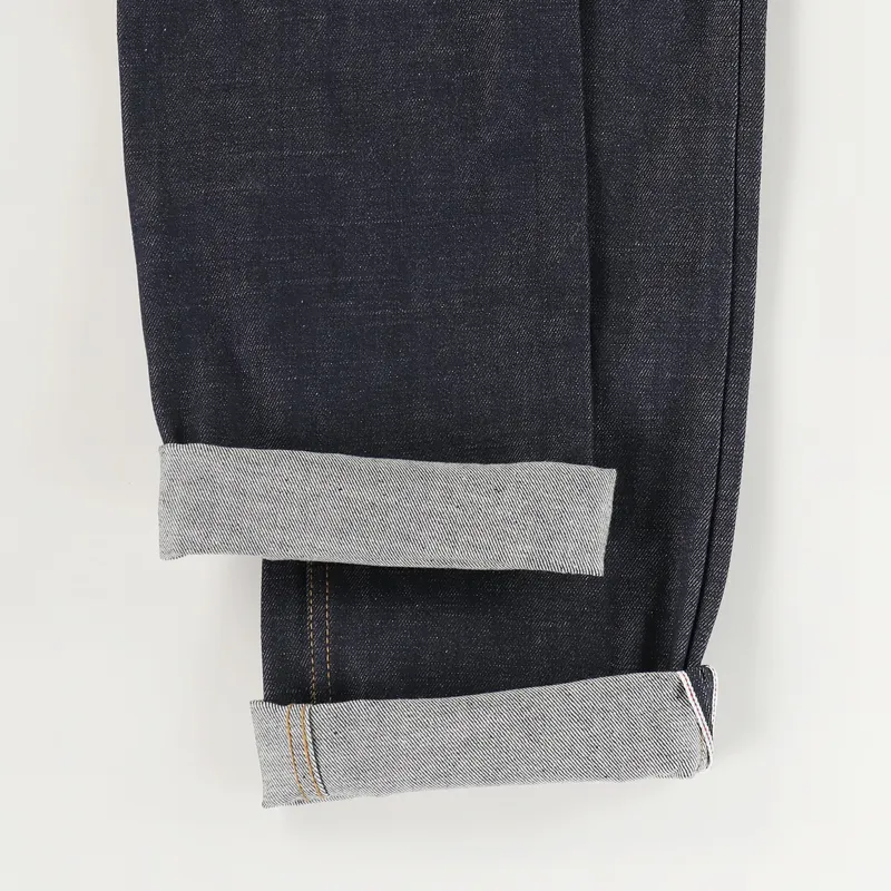 Dickies Pennsylvania Jeans Raw-3