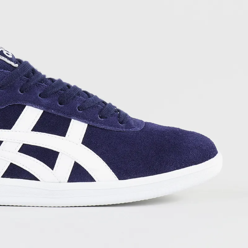 Asics Percussor Trs Blue White