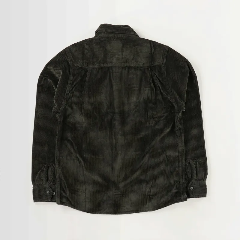 Kavu Petos Shirt Tarmac-3